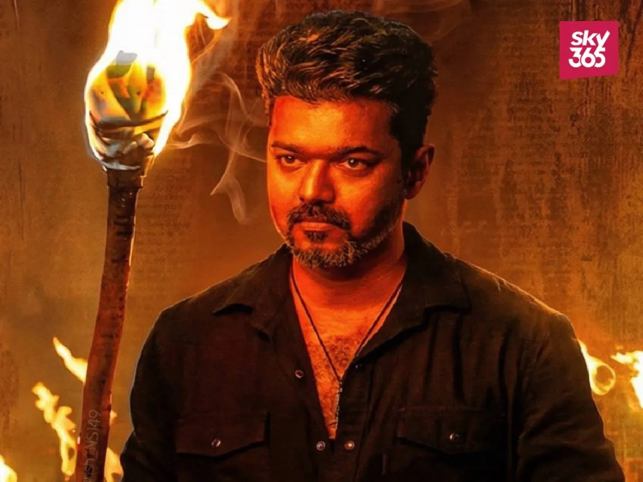 Jana Nayagan Release