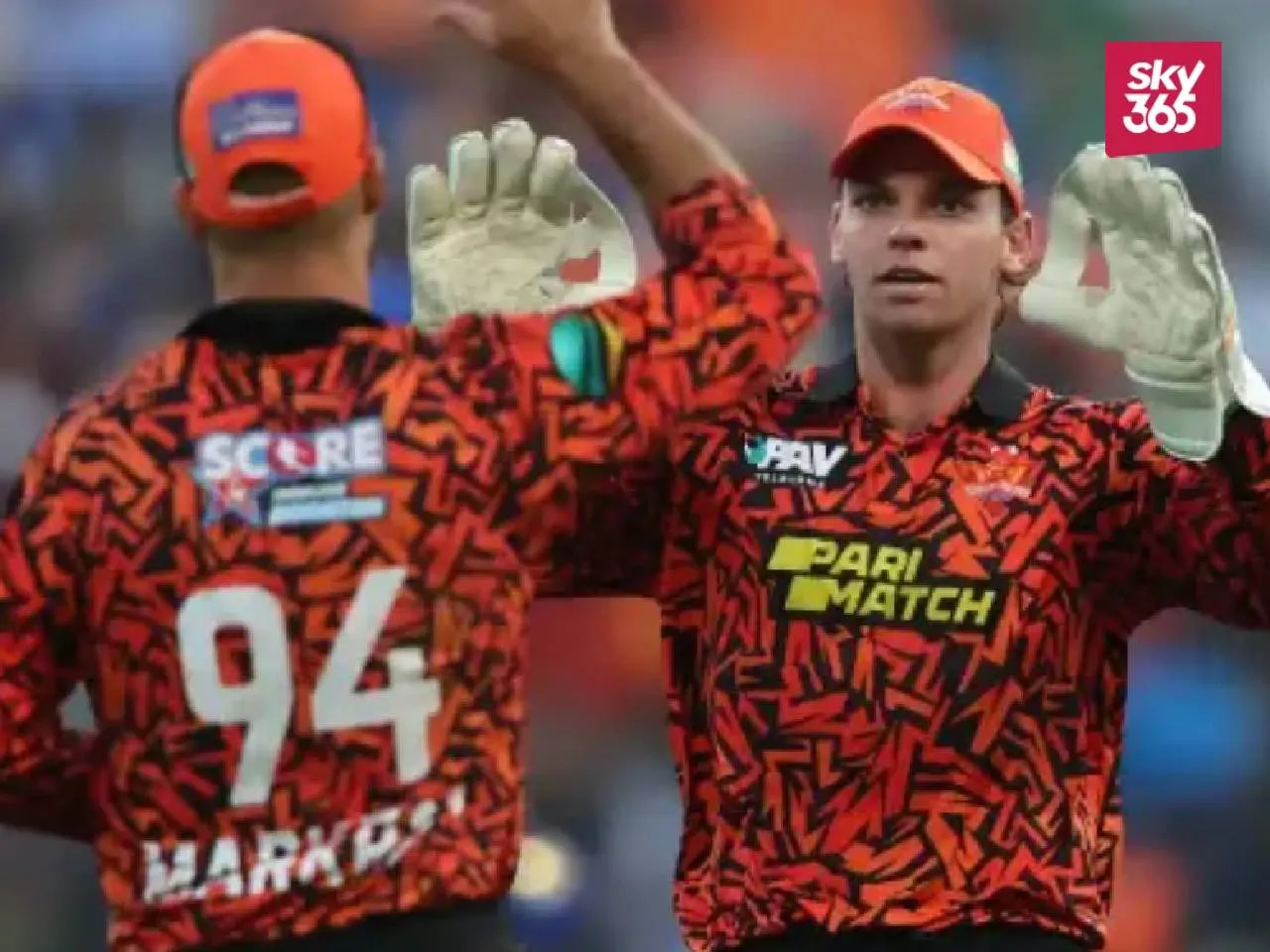 SEC vs PC Qualifier 1 Match