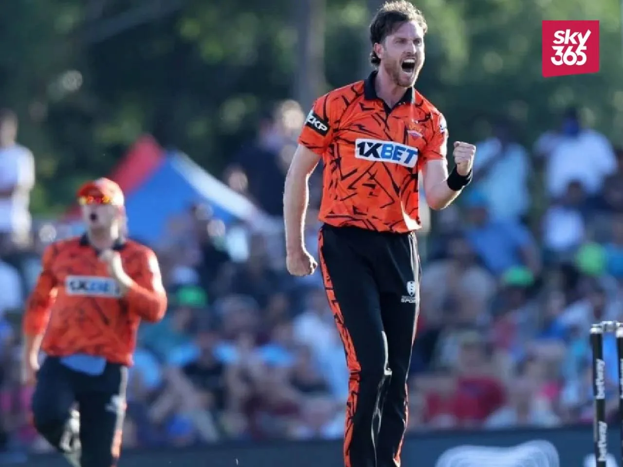 SEC vs PC Qualifier 1 Match