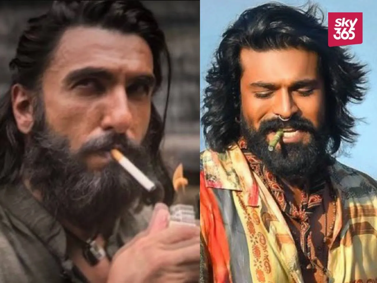 Dhurandhar 2 vs Peddi