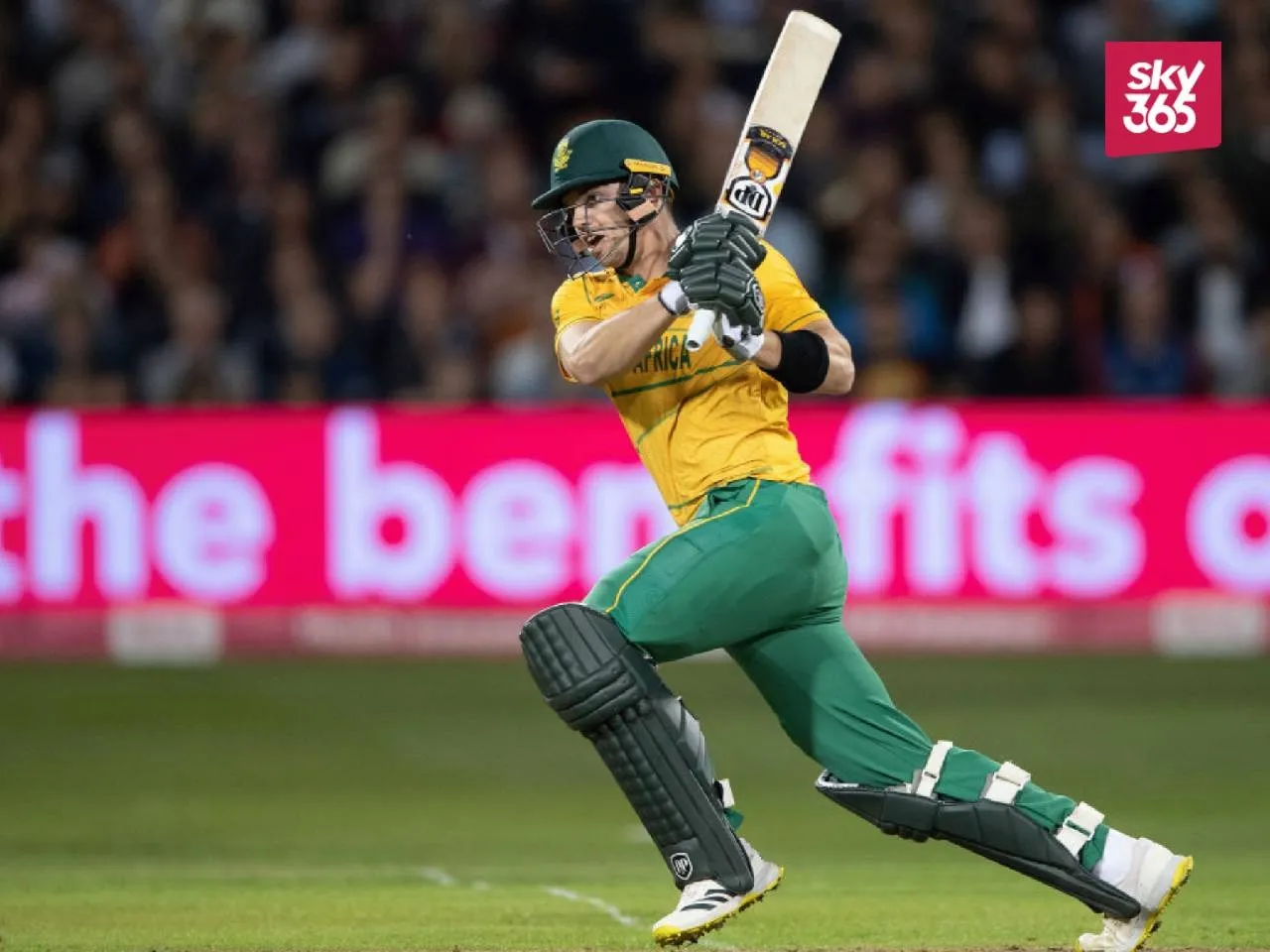 T20 World Cup Tristan