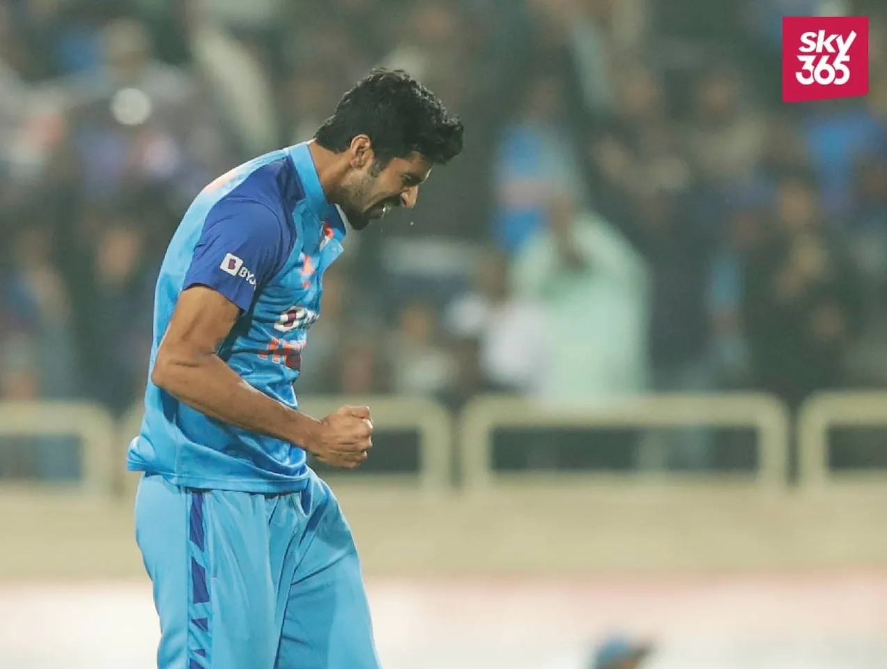 Washington Sundar T20 World Cup 2026