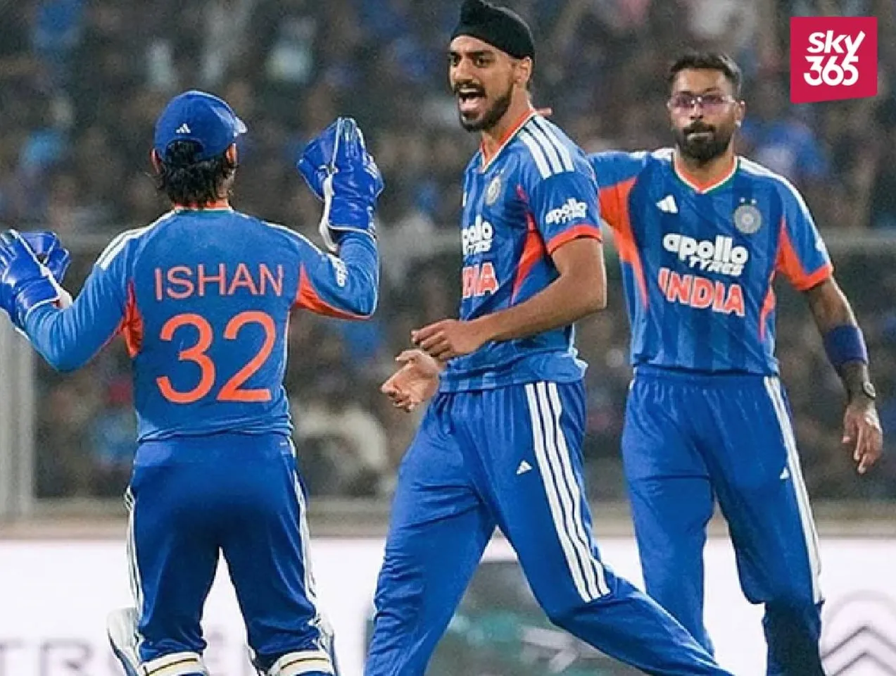 T20 World Cup 2026 Warm-Up Matches Schedule