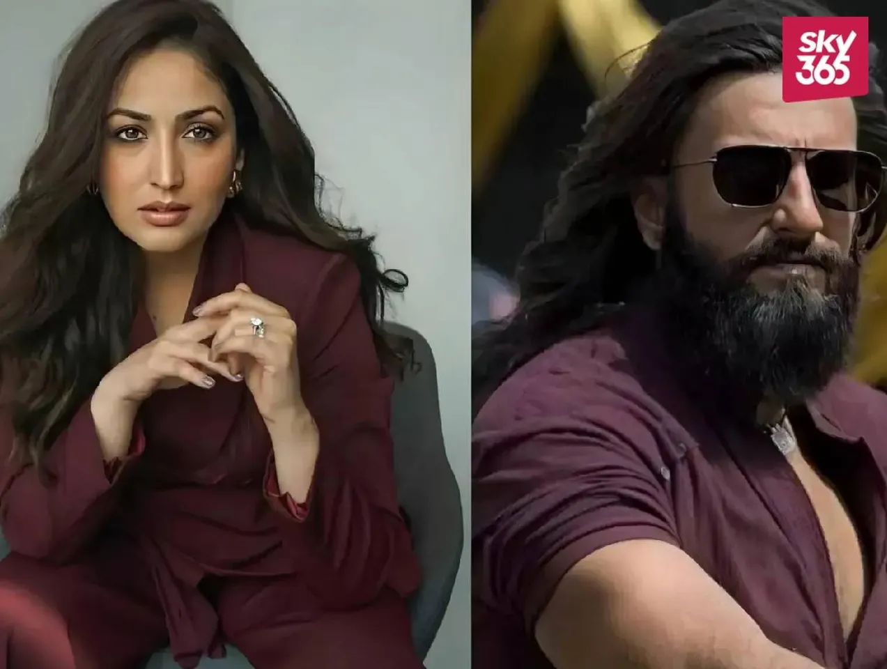 Dhurandhar 2 Yami Gautam