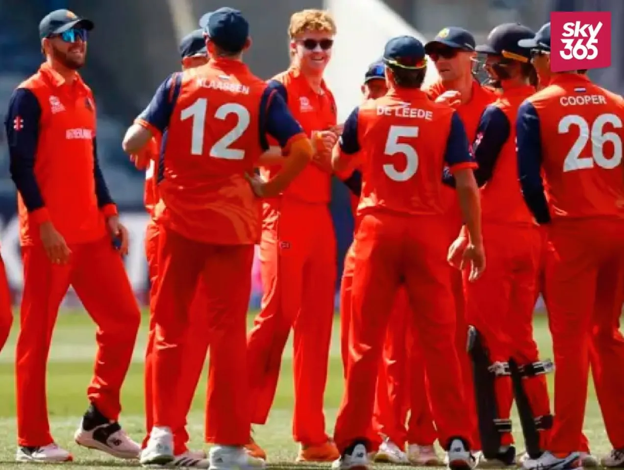 NED vs NAM Match 10 Prediction