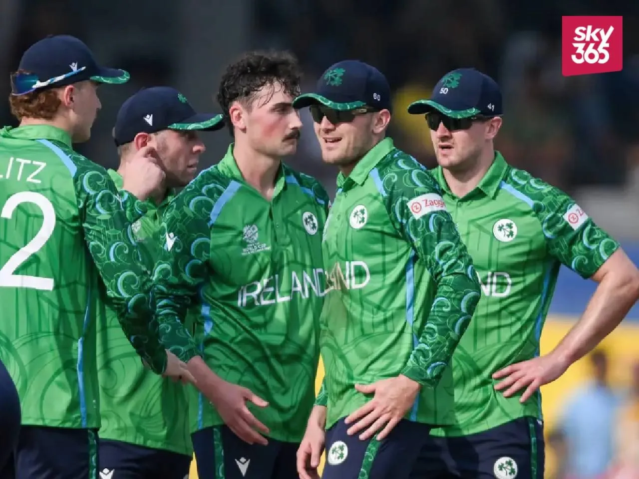 IRE vs OMN Match 22 Prediction