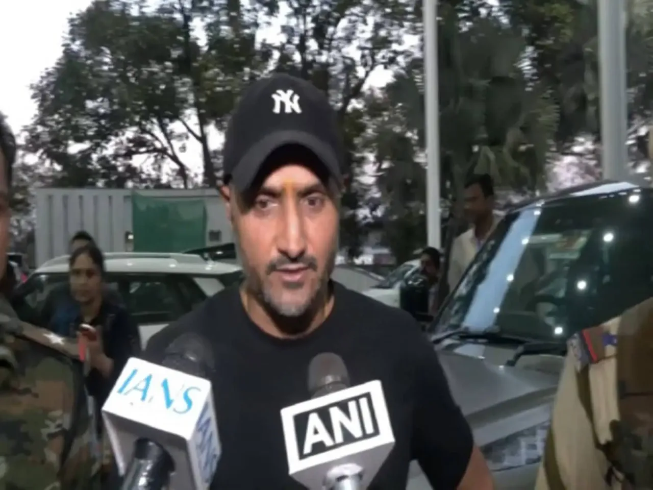 harbhajan-urges-india-to-play-cautiously-against-usman-tariq-in-india-pakistan-t20-clash