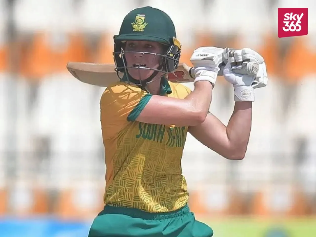 South Africa Women vs Pakistan Women 3rd T20I Match