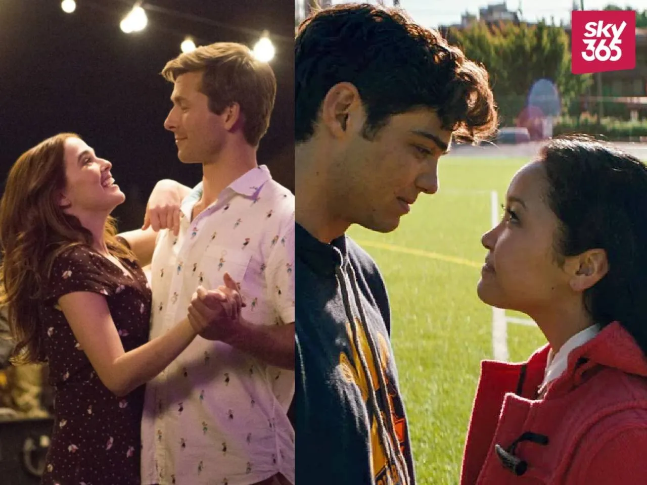 Must-Watch Rom-Coms on Netflix