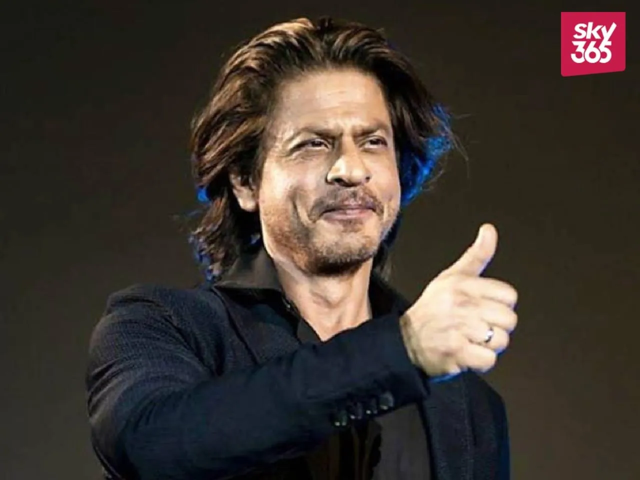 Shah Rukh Khan Health Update