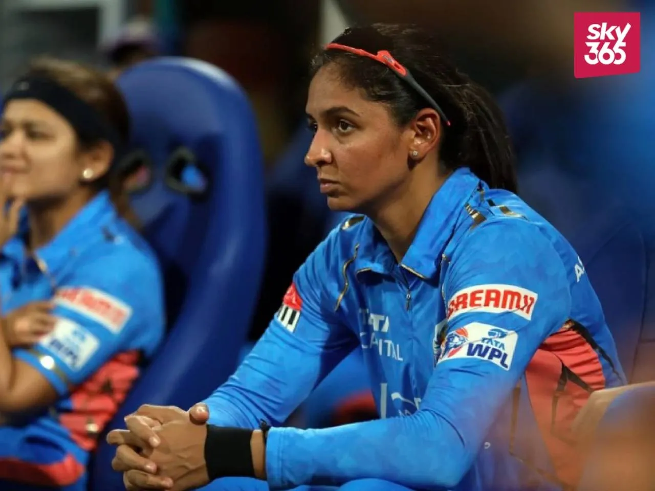 Harmanpreet Kaur Viral Video