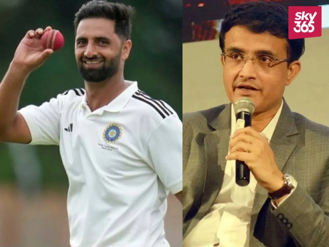 Sourav Ganguly Ajit Agarkar,