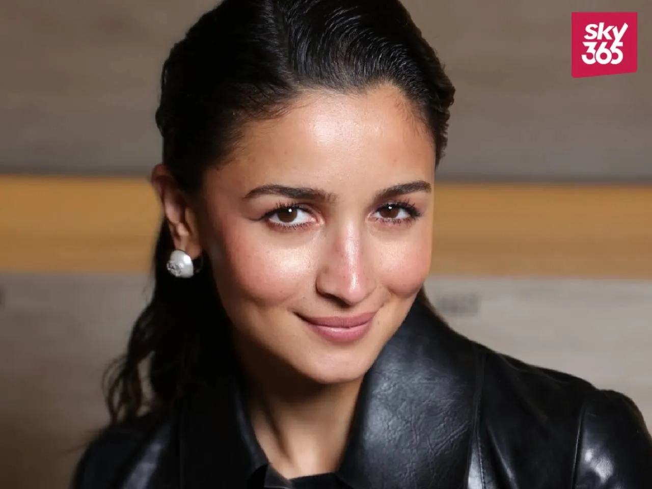 Actress Alia Bhatt BAFTA