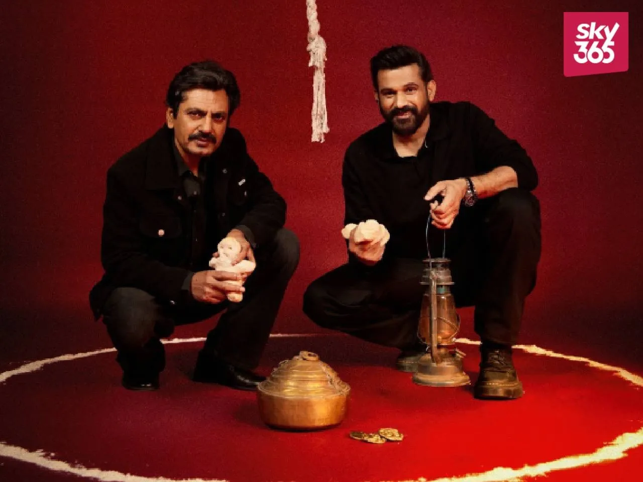 Nawazuddin Siddiqui Tumbadd 2