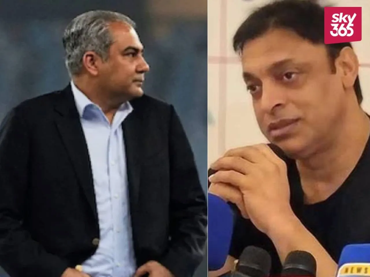 Pakistan’s T20 World Cup Failure