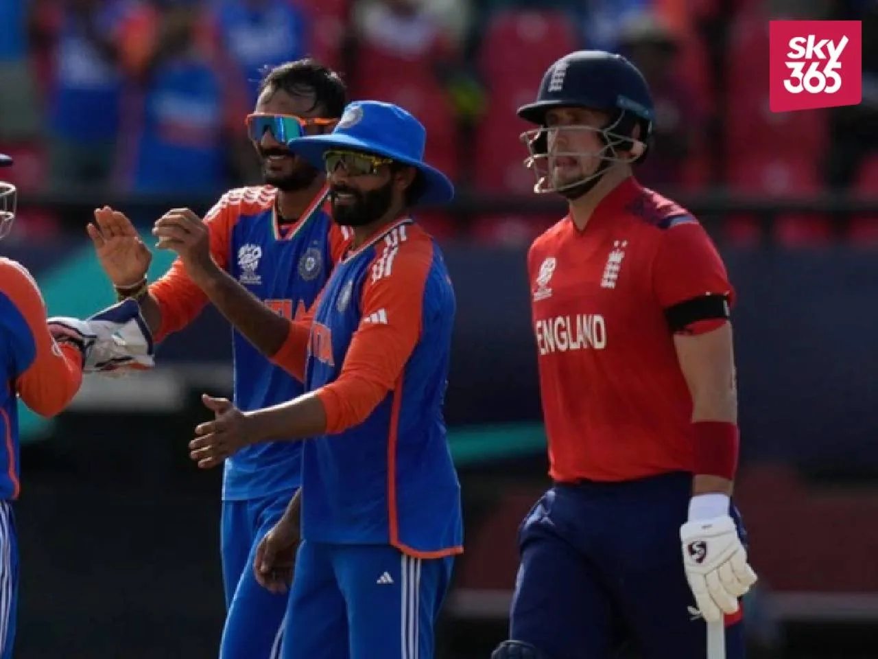 ENG vs IND 2nd Semi-Final Match Prediction