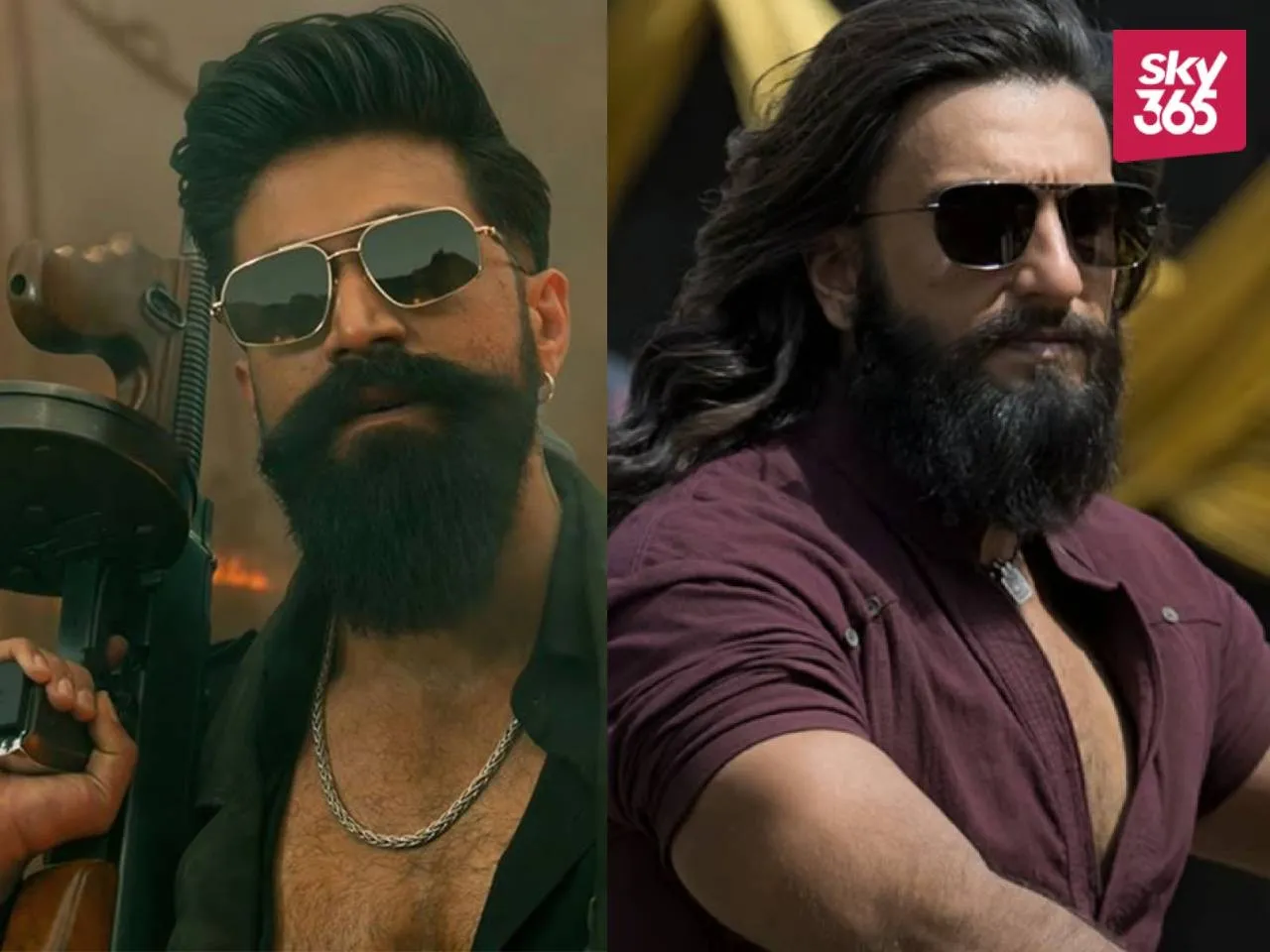 Dhurandhar 2 vs Toxic