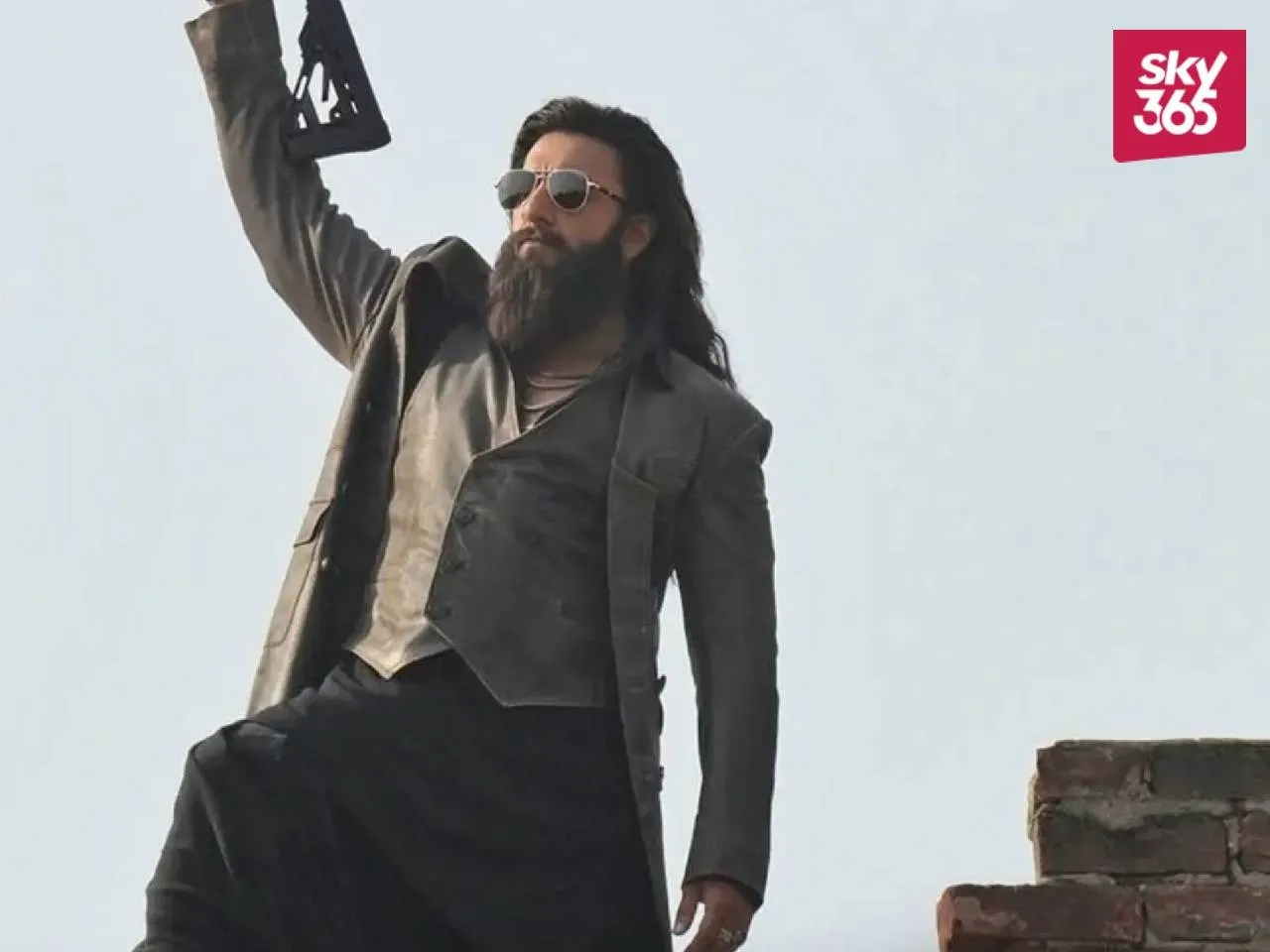 Dhurandhar 2 Ranveer Singh