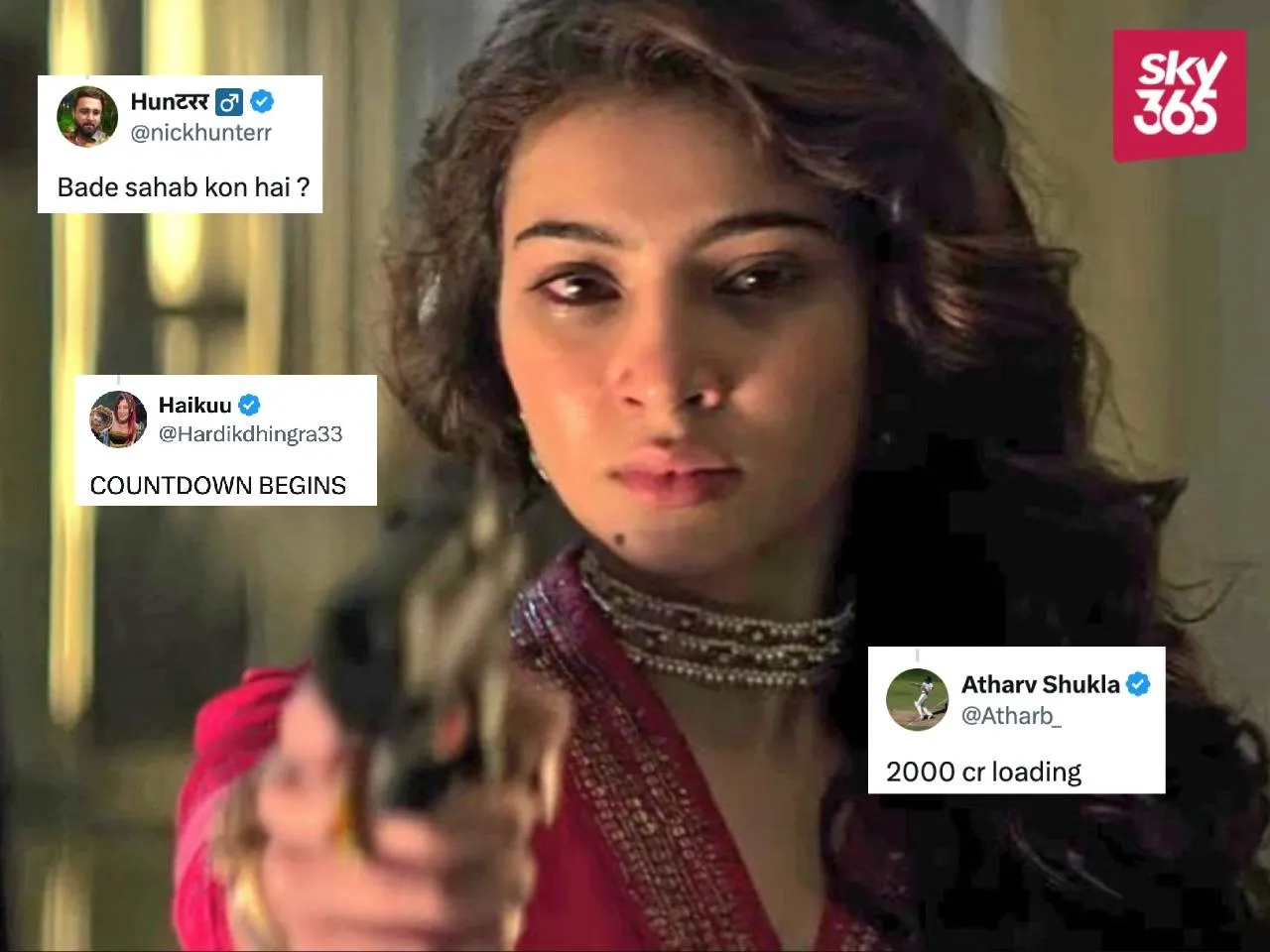 Dhurandhar 2 Trailer