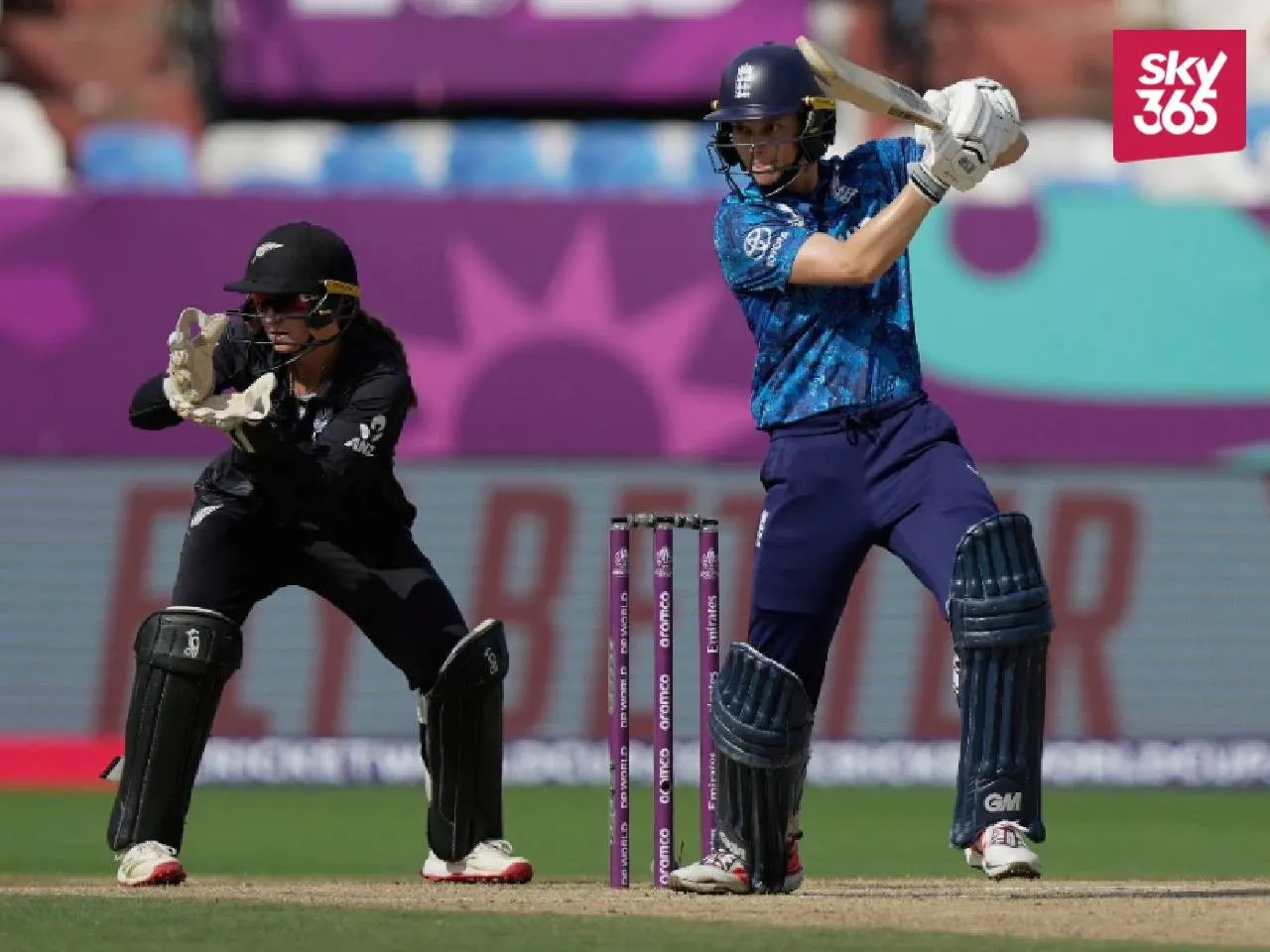 New England Women Move Training Camp