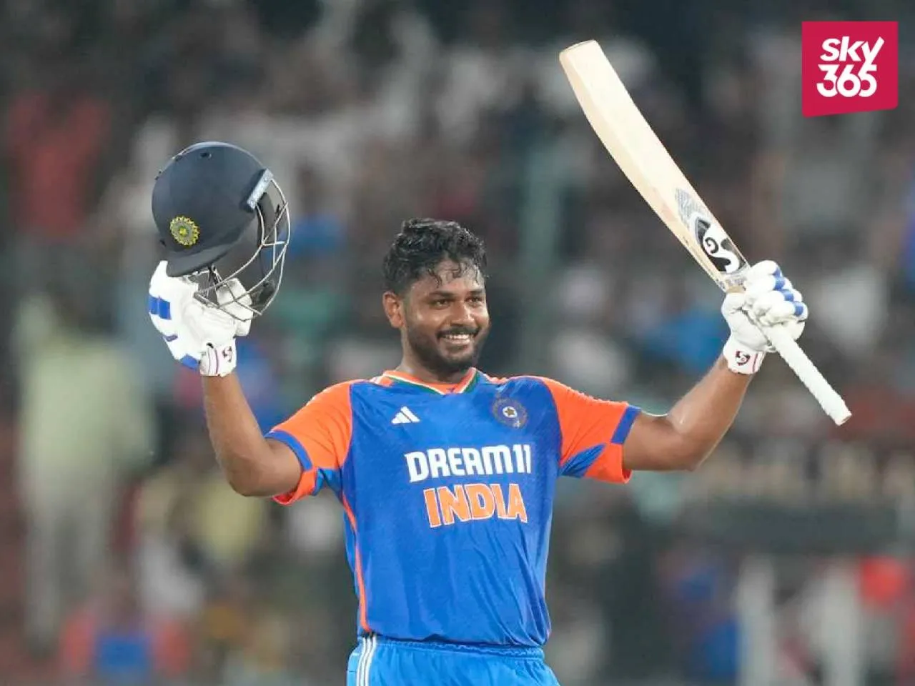 T20 World Cup 2026 Player of the Tournament