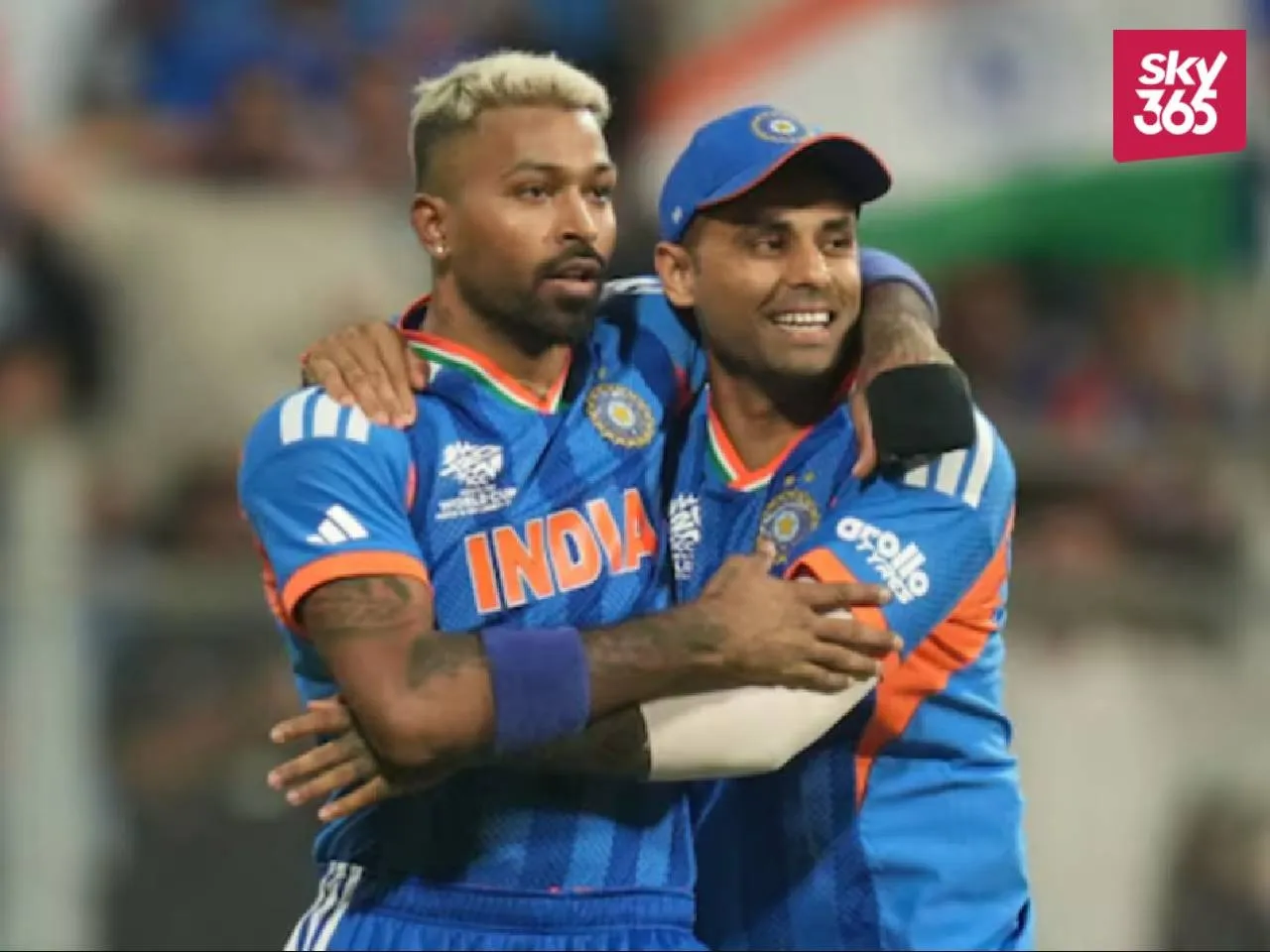 India vs England Semi-Final