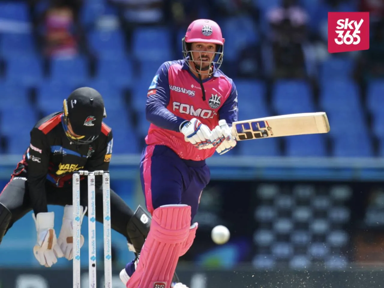 CPL 2024 Match 16