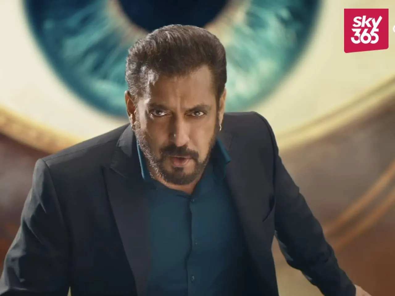 Bigg Boss 18 