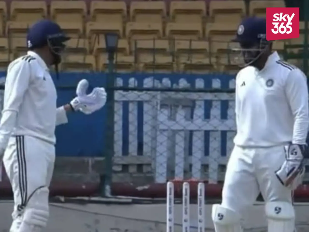 Rishab Pant