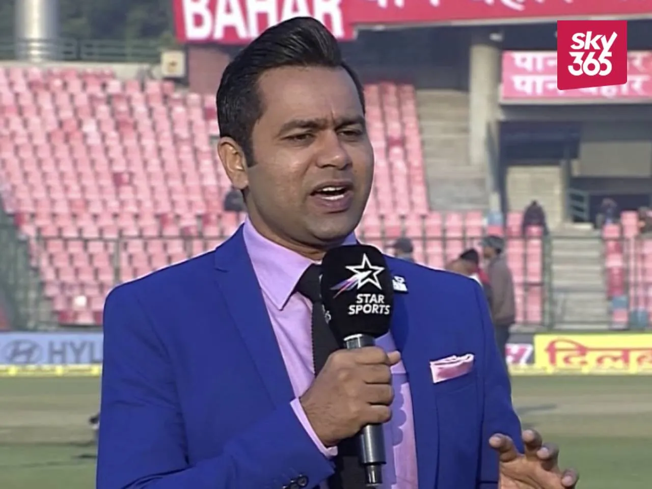 Aakash Chopra
