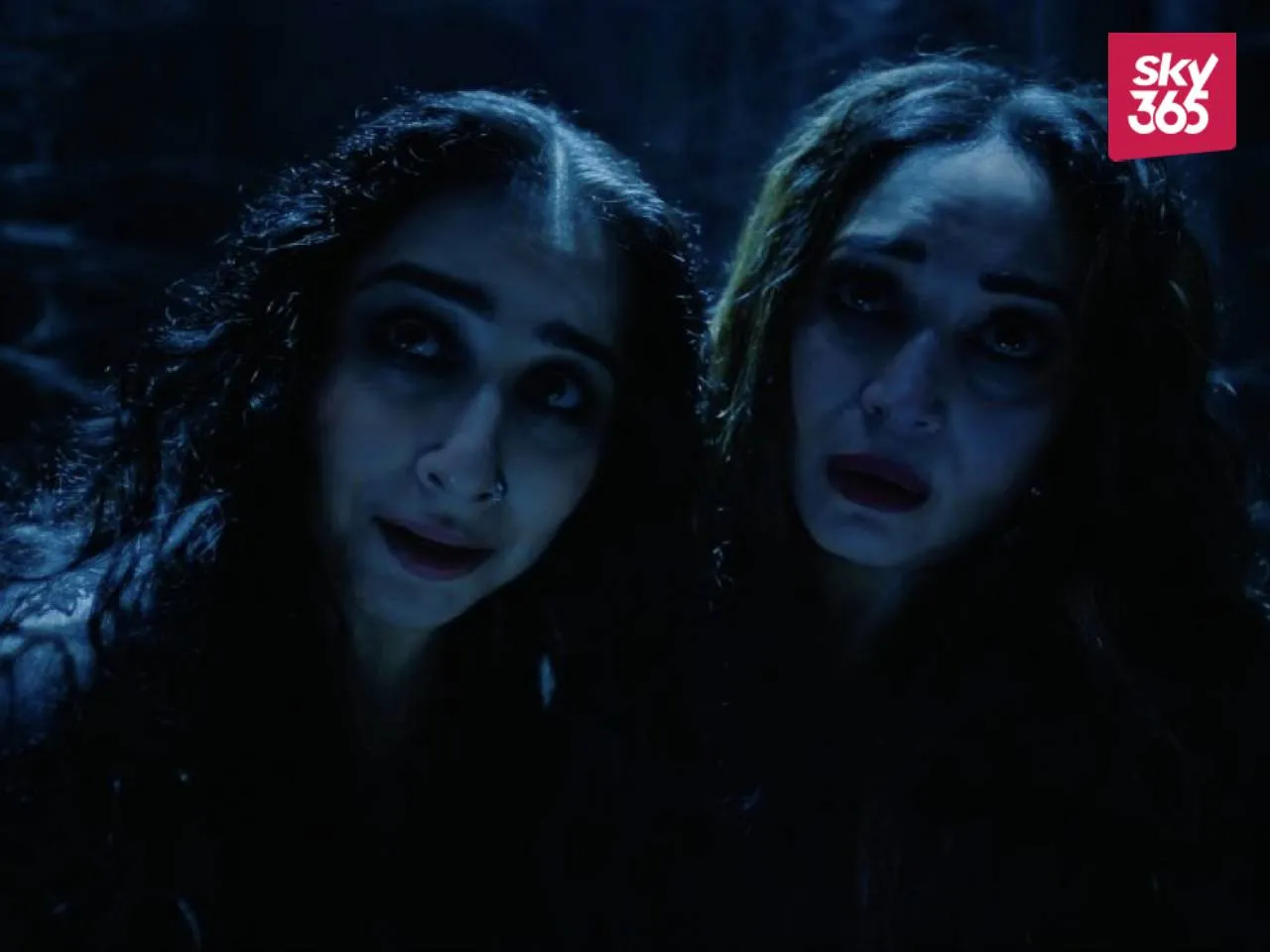 Bhool Bhulaiyaa 3 trailer
