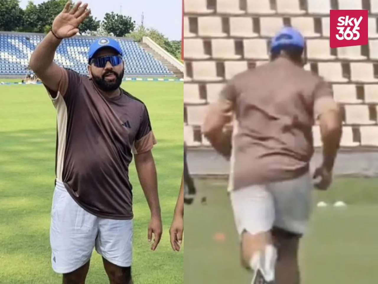 Rohit Sharma