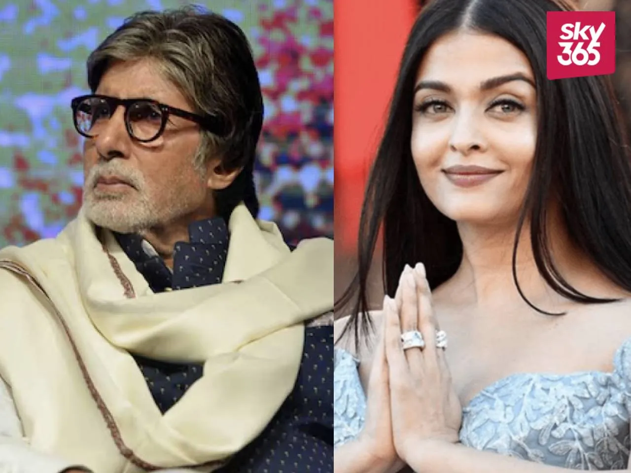 Aishwarya Rai Bachchan
