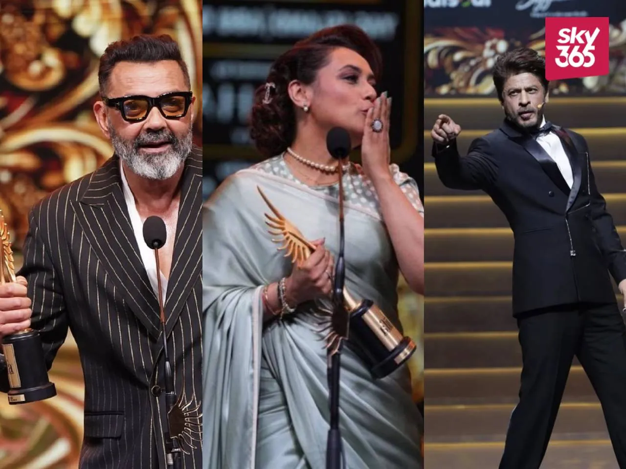 IIFA 2024 