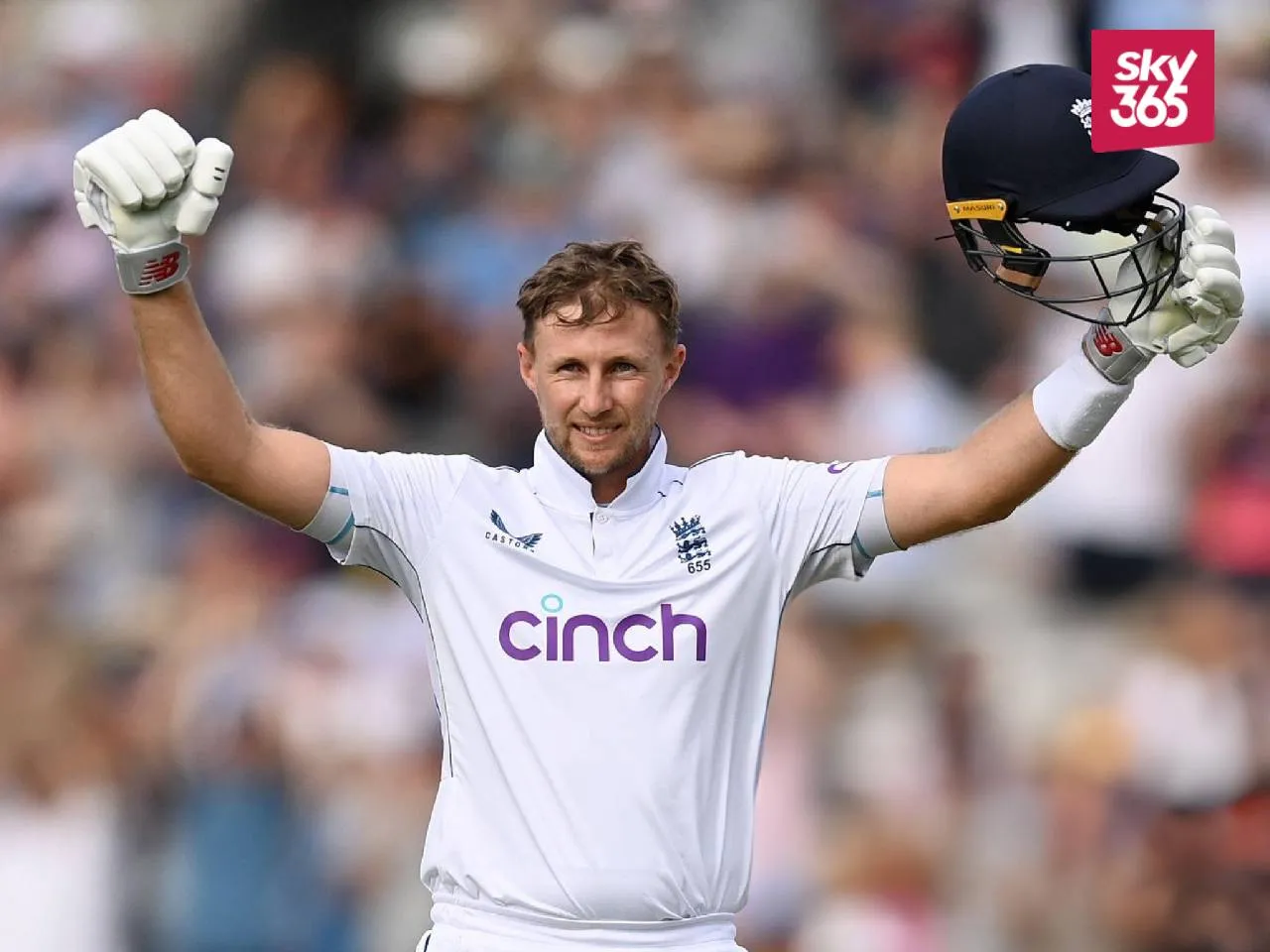 Joe Root