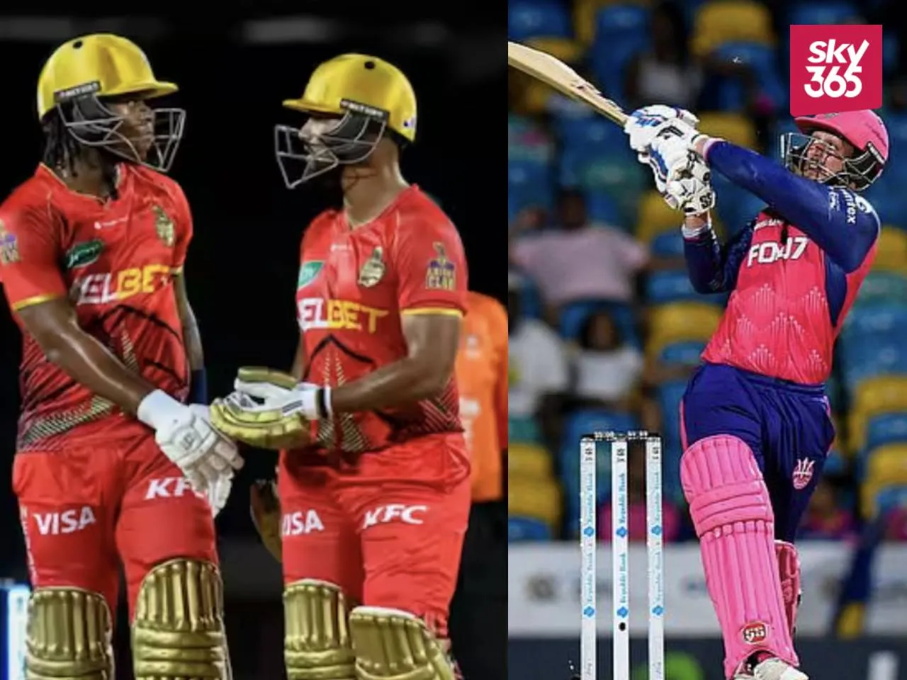 CPL 2024 Match 28 Prediction