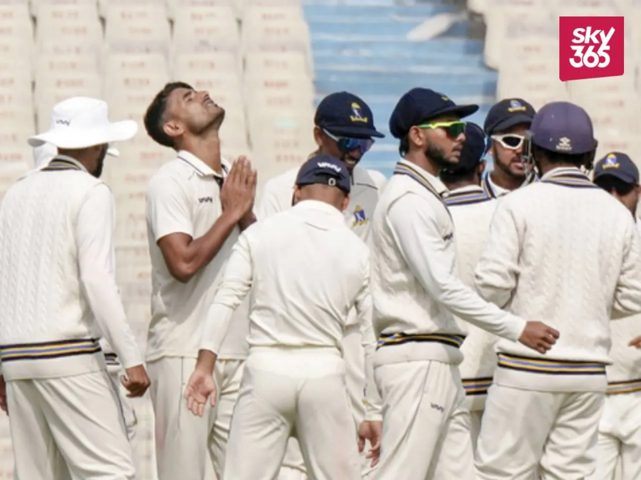 Ranji Trophy