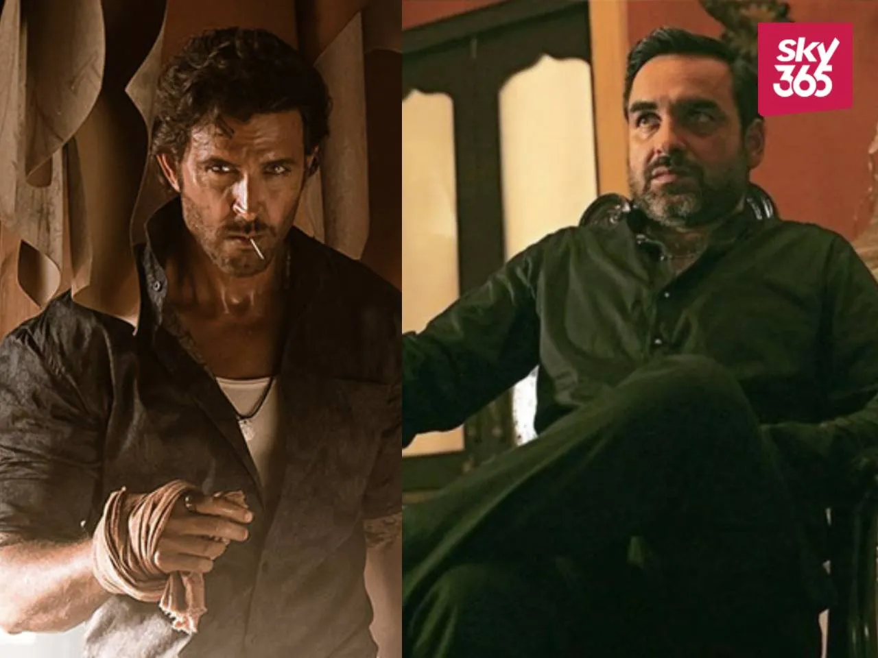 Mirzapur Movie