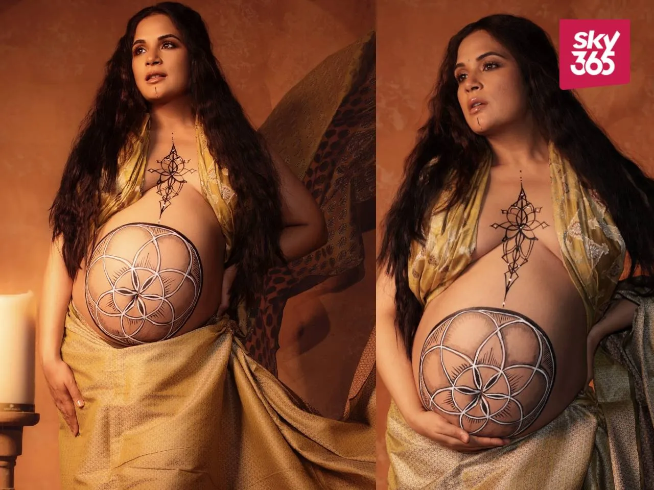 Richa Chadha