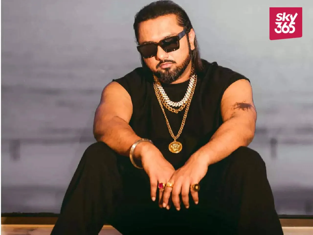 Yo Yo Honey Singh