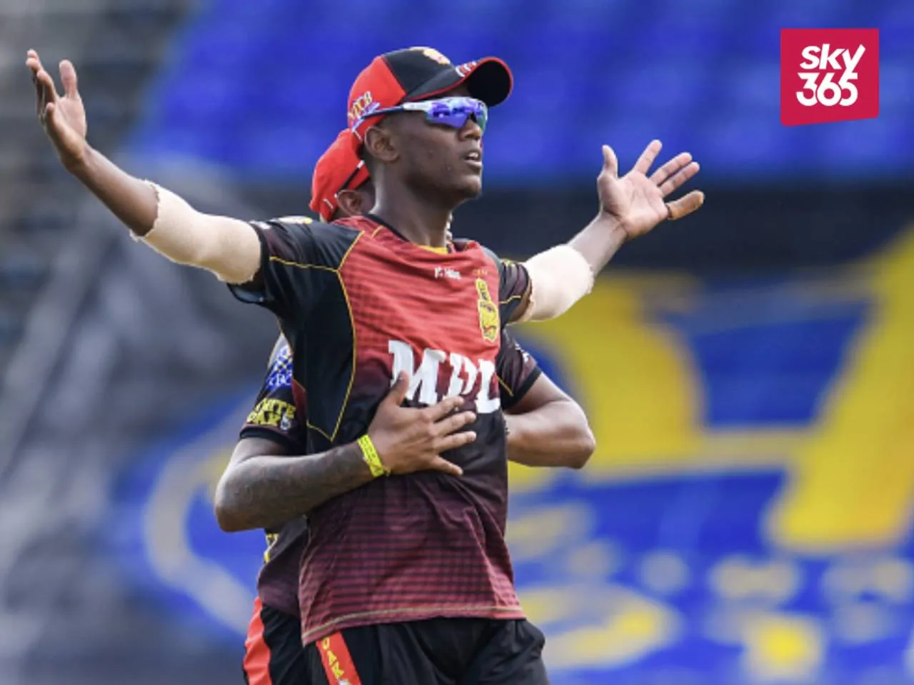 CPL 2024 Match 15 Review