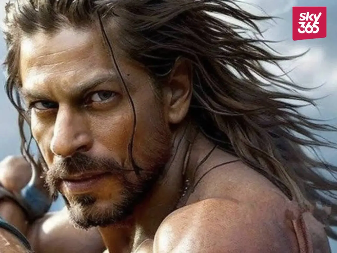Shah Rukh Khan