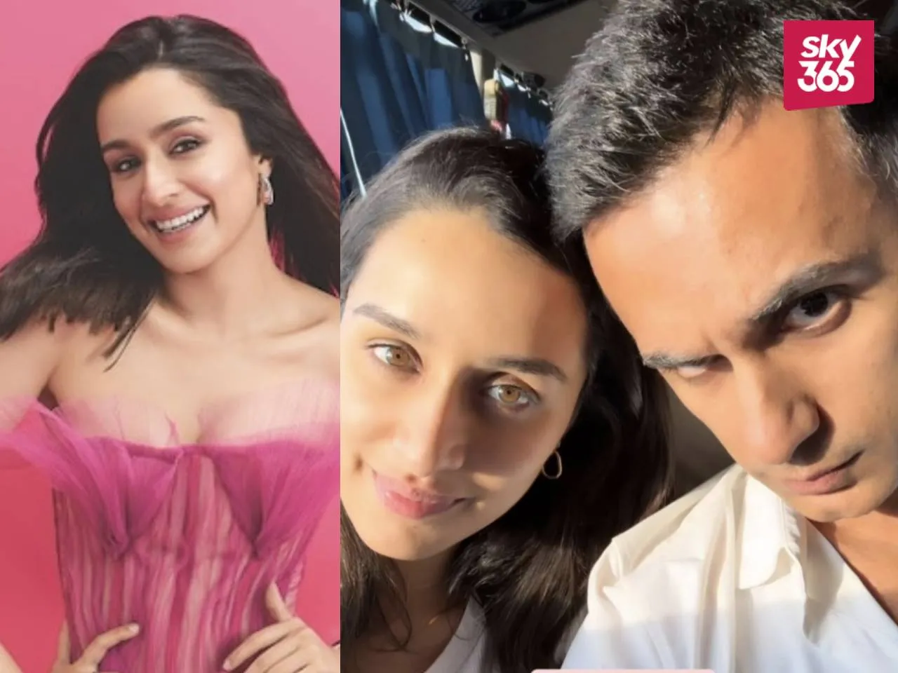 Shraddha Kapoor