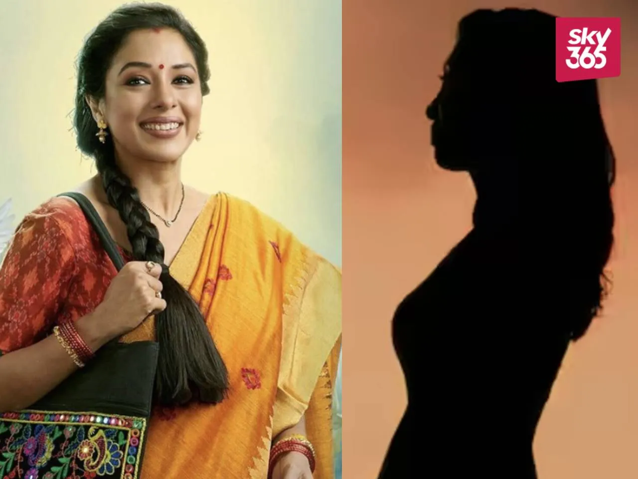 Anupamaa serial