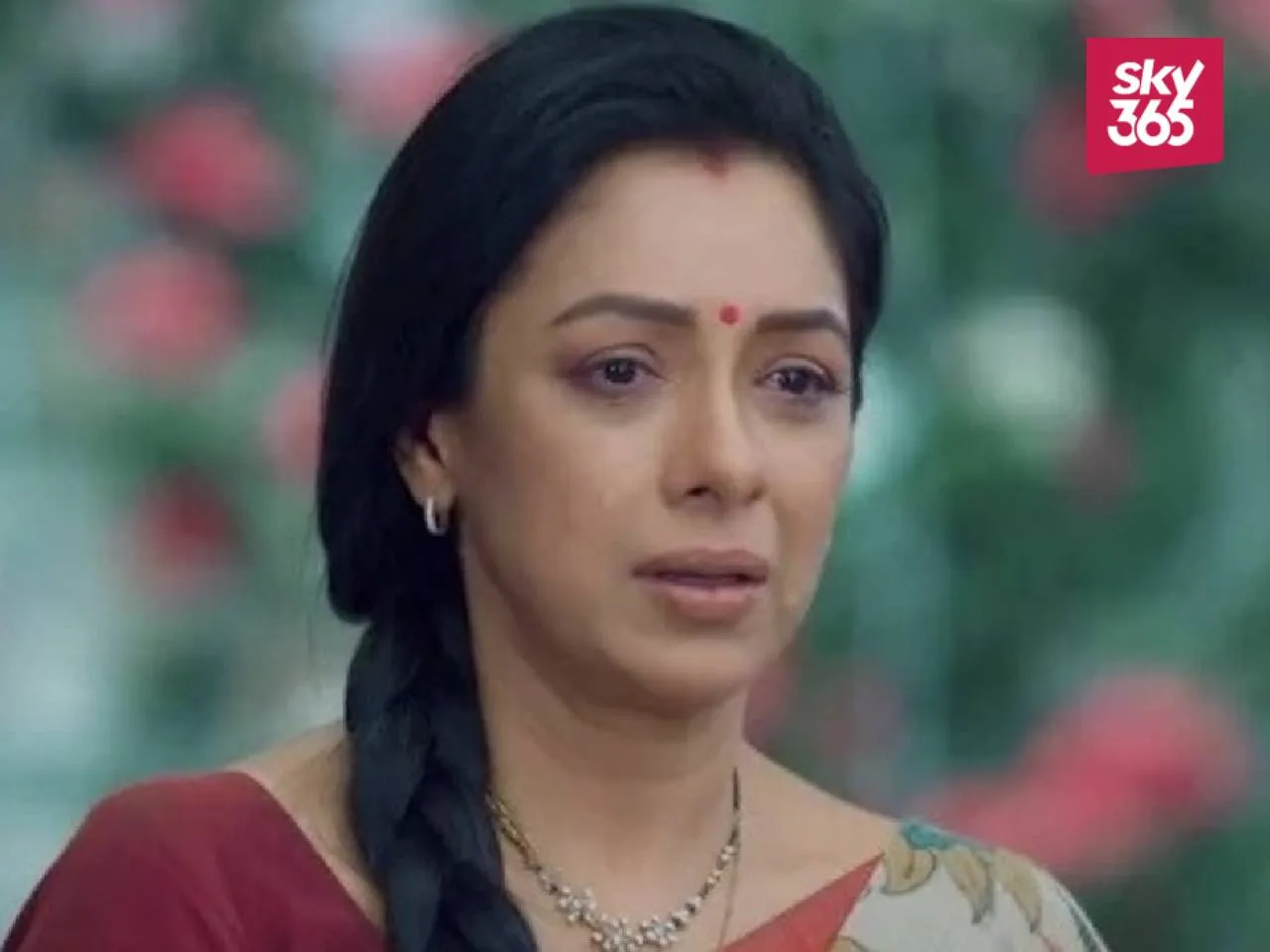 Rupali Ganguly