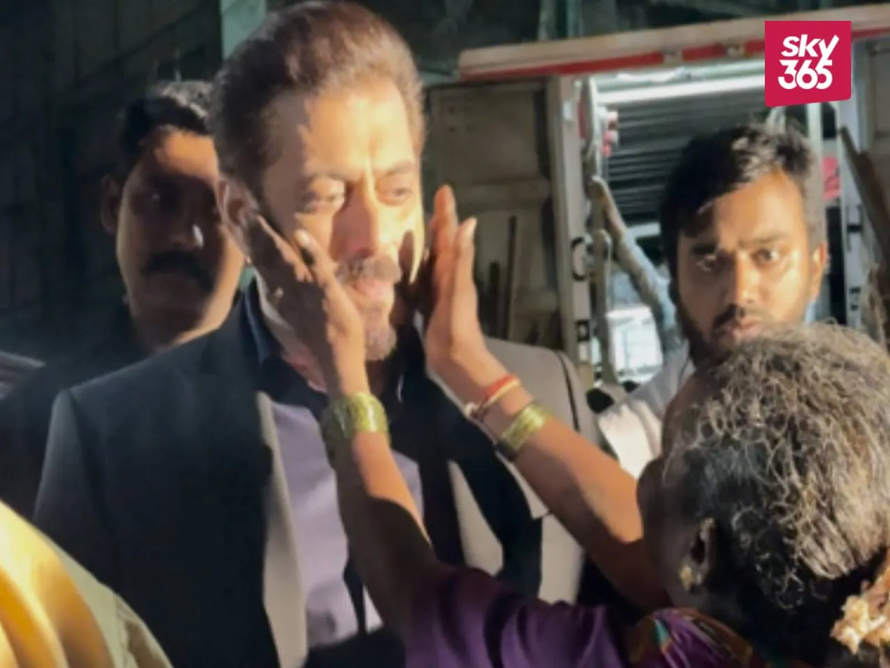 Salman Khan