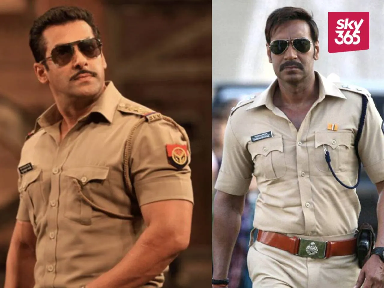 Salman Khan