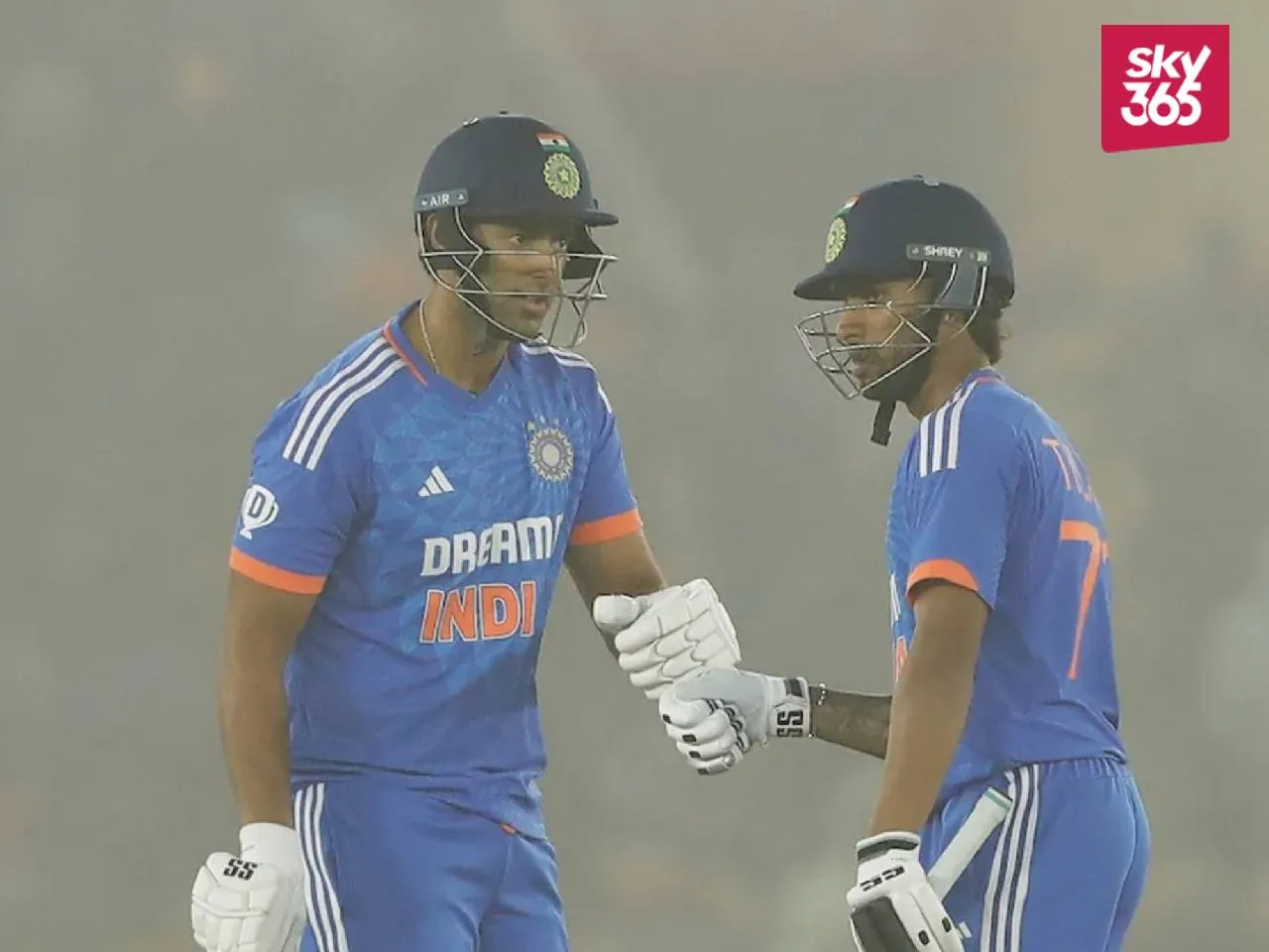 IND vs BAN 2024