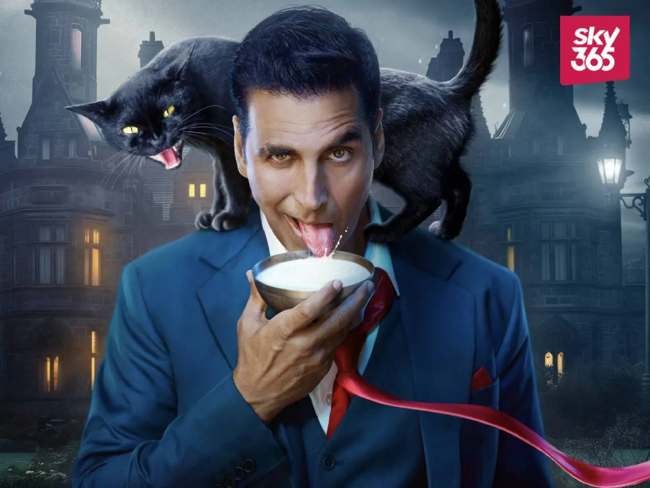 Akshay Kumar
