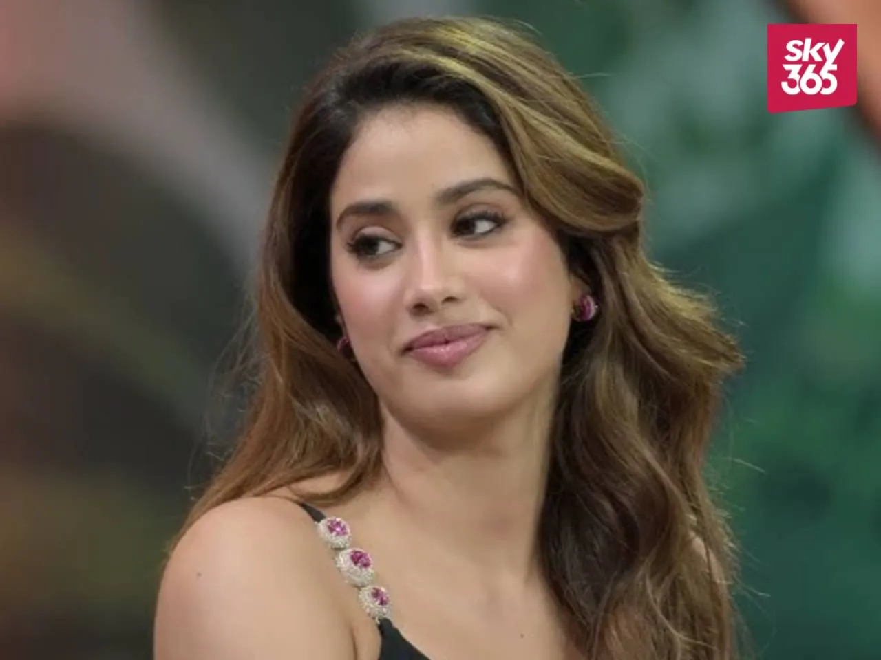 Janhvi Kapoor